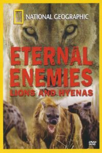 Eternal Enemies: Lions and Hyenas 1992 on netflix