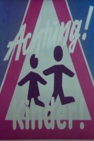 Achtung, Kinder! 1983 on netflix