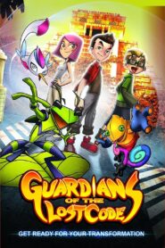 Guardians of the Lost Code 2010 on netflix