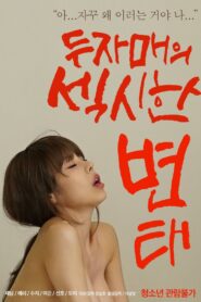 Two Sisters’ Sexy Pervert 2021 on netflix