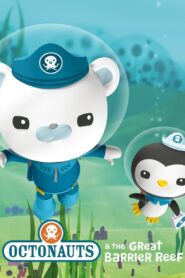 Octonauts and the Great Barrier Reef 2020 on netflix