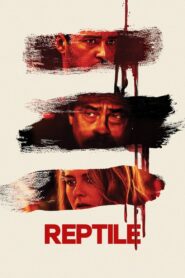 Reptile 2023 on netflix
