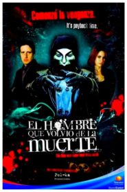 The Man Who Returned from Death 1990 on netflix