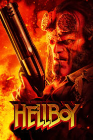 Hellboy 2019 on netflix