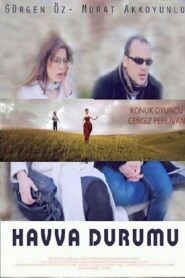 Havva Durumu 2007 on netflix