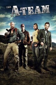 The A-Team 2010 on netflix