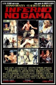 Inferno no Gama 1993 on netflix