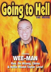 Going to Hell: The Movie 2004 on netflix