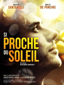 So Close to the Sun 2024 on netflix