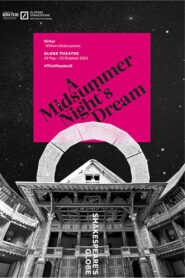A Midsummer Night’s Dream 2021 on netflix