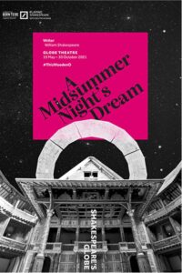 A Midsummer Night’s Dream 2021 on netflix