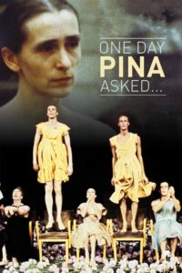 One Day Pina Asked… 1989 on netflix