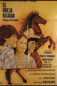El oreja rajada 1980 on netflix