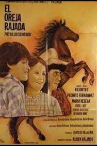 El oreja rajada 1980 on netflix