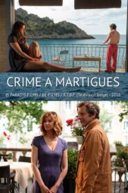 Murder in Martigues 2016 on netflix