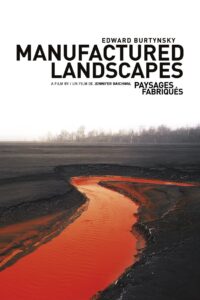 Manufactured Landscapes 2006 on netflix