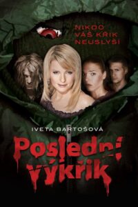 Poslední výkřik 2012 on netflix