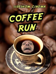 Coffee Run 2011 on netflix