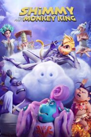 Shimmy: The First Monkey King 2023 on netflix