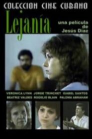 Lejanía 1985 on netflix