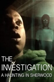 The Investigation: A Haunting in Sherwood 2020 on netflix