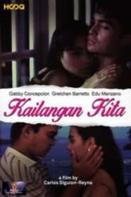 Kailangan Kita 1992 on netflix