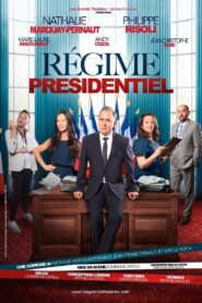 Régime Présidentiel 2019 on netflix