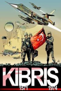 50 Years of Cyprus: War and Peace 1999 on netflix