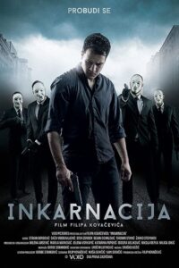Incarnation 2016 on netflix