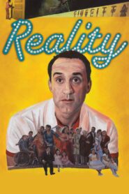 Reality 2012 on netflix