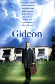 Gideon 1998 on netflix