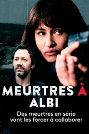 Meurtres à Albi 2021 on netflix