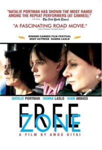Free Zone 2005 on netflix