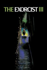 The Exorcist III 1990 on netflix
