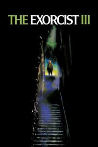 The Exorcist III 1990 on netflix