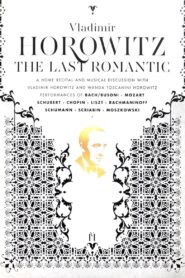 Horowitz: The Last Romantic 1985 on netflix