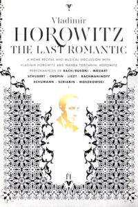 Horowitz: The Last Romantic 1985 on netflix