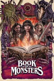 Book of Monsters 2019 on netflix