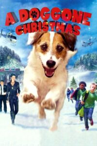 A Doggone Christmas 2016 on netflix