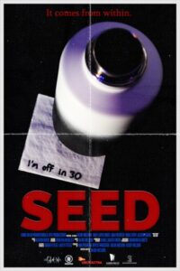 Seed 2023 on netflix
