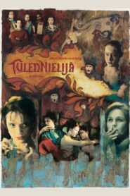 Fire-Eater 1998 on netflix