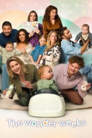 The Wonder Weeks 2023 on netflix