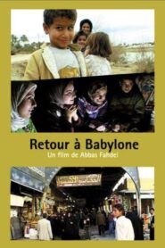 Back to Babylon 2002 on netflix