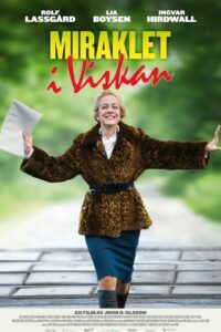 Miraklet i Viskan 2015 on netflix