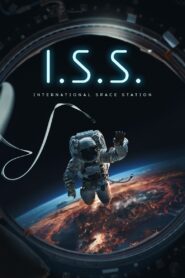 I.S.S. 2024 on netflix