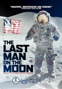 The Last Man on the Moon 2016 on netflix
