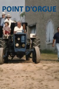 Point d’orgue 1993 on netflix