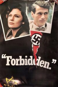 Forbidden 1984 on netflix