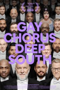 Gay Chorus Deep South 2019 on netflix