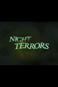 Night Terrors: The Origins of Wes Craven’s Nightmares 2006 on netflix